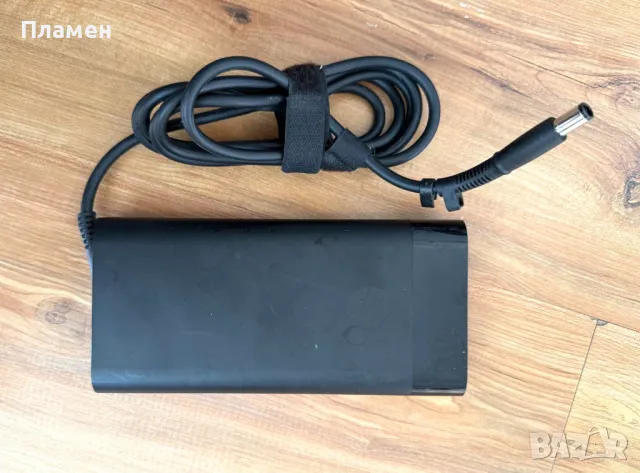 230w 280W HP OEM Charger / 230в 280в ОРИГИНАЛНО ЗАРЯДНО ЗА HP