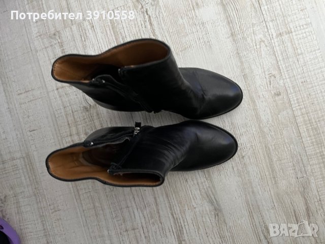 Bianka обувки, снимка 2 - Дамски обувки на ток - 44097956