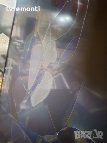 подсветка, от дисплей VES550QNDB-N1-Z01 от телевизор JVC Модел  LT-55VU6355​, снимка 6 - Части и Платки - 52788215