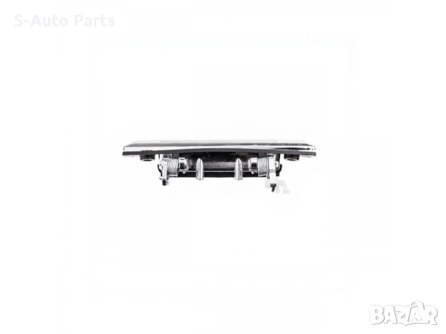 Външна дръжка за врата на Toyota Land Cruiser J70 (1984-2001), снимка 3 - Части - 52935338