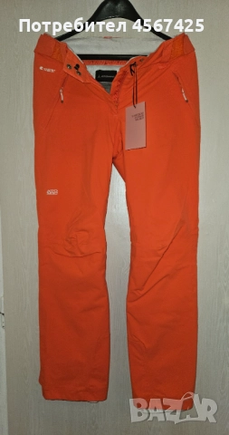 Оригинален дамски ски панталон Atomic - нов, с подарък., снимка 2 - Зимни спортове - 52852641