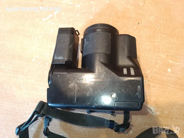 фотоапарат "RICOH Mirai", снимка 9 - Фотоапарати - 50149886