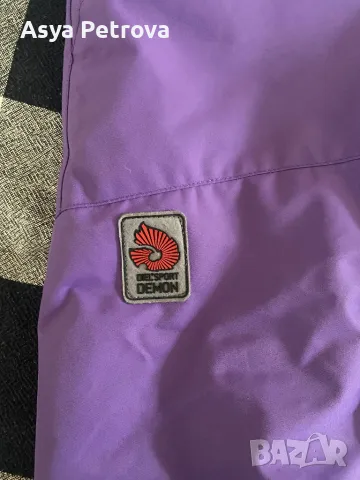 Ски панталон грейка diel sport , снимка 3 - Детски панталони и дънки - 48623224