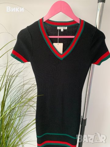 Нова рокля, снимка 14 - Рокли - 43295280