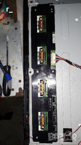 Sony kdl-32bx320 на части, снимка 11 - Телевизори - 38800705