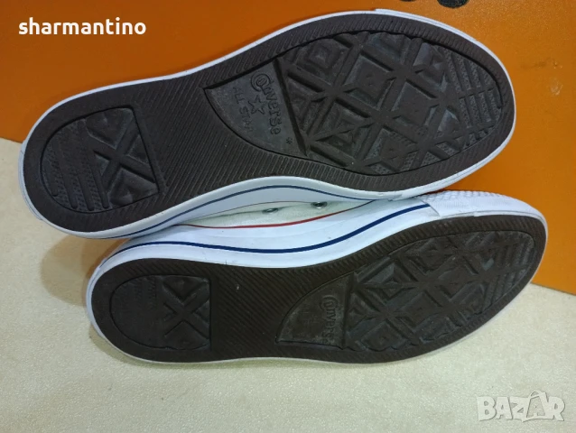 Converse Classic N 37 - 26 лв, снимка 6 - Кецове - 50509511