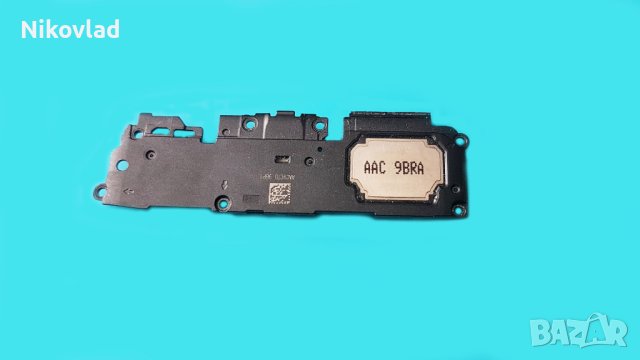 Полифония (говорител) Huawei Y7 2019, снимка 2 - Резервни части за телефони - 43348815