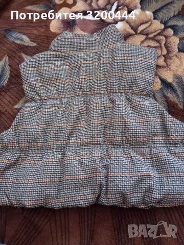 Нов елек, снимка 3 - Елеци - 43526924