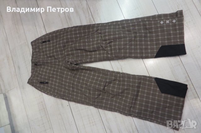 Дамски панталон за ски 164 см - 10000 мм Vittorio Rossi