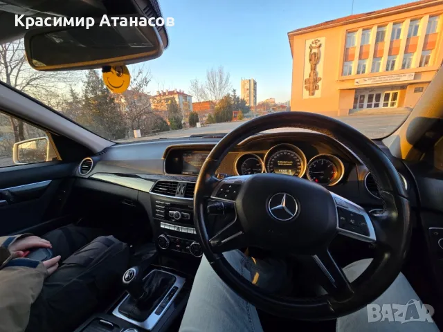 A6511501333. Кабел свещи за Мерцедес Ц-класа W204. OM651, снимка 9 - Части - 50151623