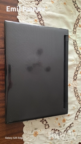 lenovo ideapad 15, снимка 5 - Лаптопи за работа - 52918982