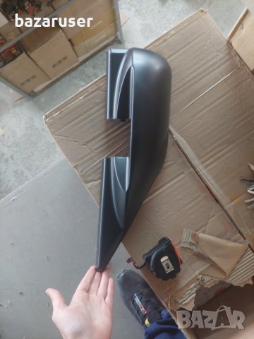 К-т Огледало за DAF LF LHD с реотан и мотор (след 05.2006 г.) LH/RH, снимка 3 - Части - 33047728