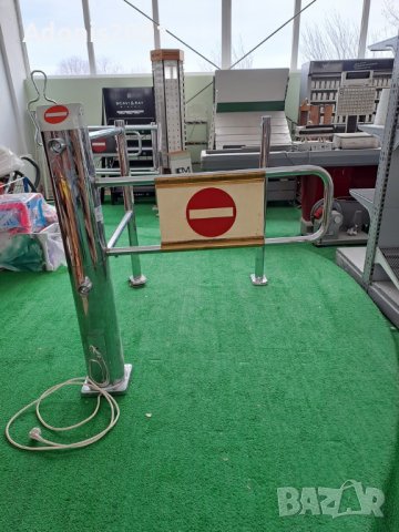 Вход за каса - магазин, снимка 4 - Друго търговско оборудване - 39758045