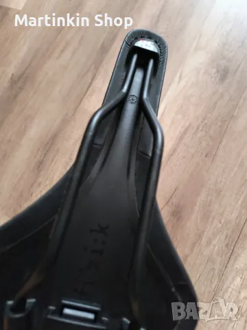 Седалка за велосипед Fizik , снимка 7 - Аксесоари за велосипеди - 48173973