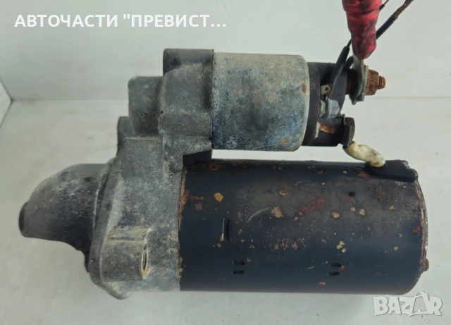 Стартер за БМВ Е39 E38 BMW E39 E38 525тдс 143к.с (1995г-2003г)