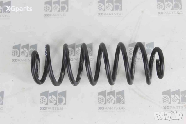  Задна пружина за Skoda Octavia (1996-2000) седан
