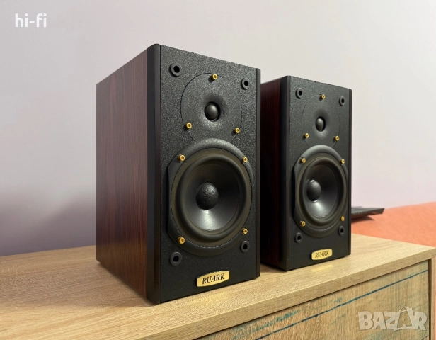 Тонколони Ruark Epilogue, снимка 5 - Тонколони - 51974866