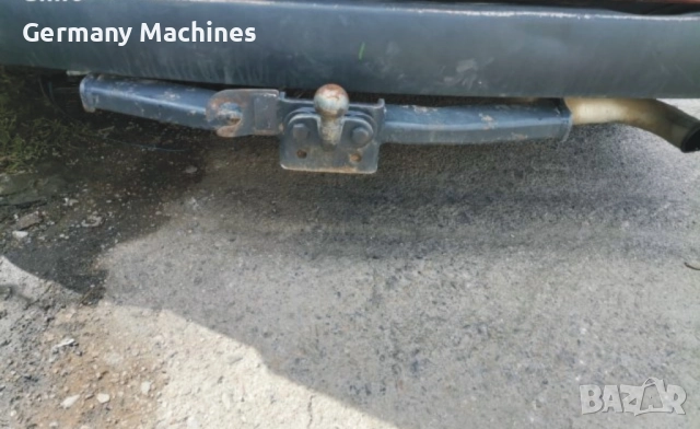 ЧАСТИ Форд Транзит 1991-2000г. Дизел Ford Transit 2500куб, 70kc  51kW, снимка 3 - Части - 51937656