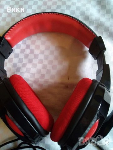 Слушалки Genesis Argon 100, снимка 4 - Слушалки и портативни колонки - 37923961