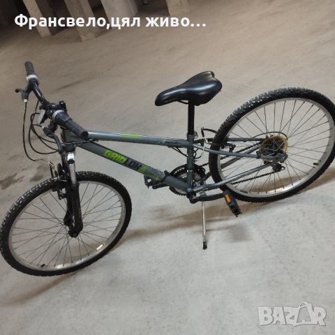 24 цола велосипед колело , снимка 3 - Велосипеди - 43181630