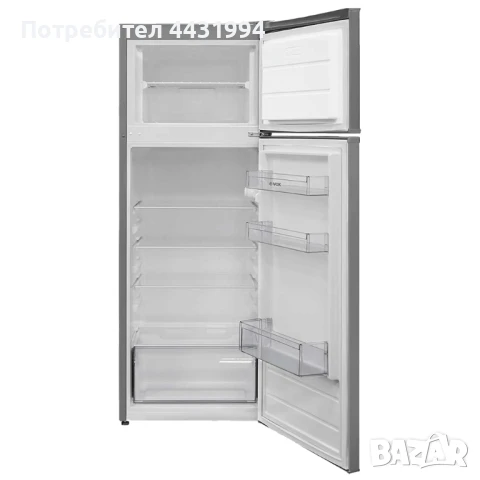 Хладилник VOX KG 2500 SE, снимка 2 - Хладилници - 51258104