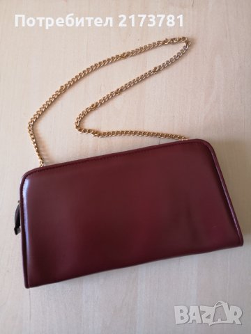 Дамски плик , снимка 6 - Чанти - 36866396