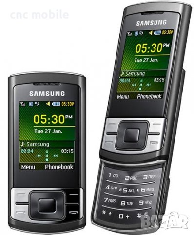 Samsung C3050 - Samsung GT-C3050 дисплей , снимка 3 - Резервни части за телефони - 17814596