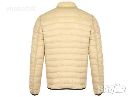 Мъжко двулицево яке U.S. POLO ASSN. размер L, снимка 5 - Якета - 51663991