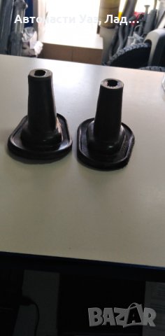 Маншон ръчна спирачка Уаз 452, снимка 1