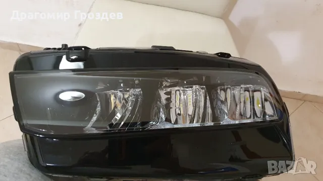 Оригинален LED ляв фар за Citroën C3 Air Cross / Ситроен Ц3 Еъркрос (след 2021г.)