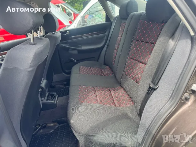 Ауди А4 Б5 1.9 дизел автоматик 99 Г само на части , снимка 8 - Части - 50344170