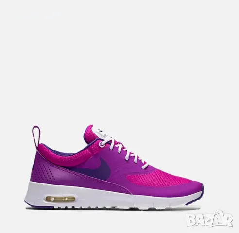 Дамски маратонки Nike Air Max Thea -№36, снимка 2 - Маратонки - 47403913