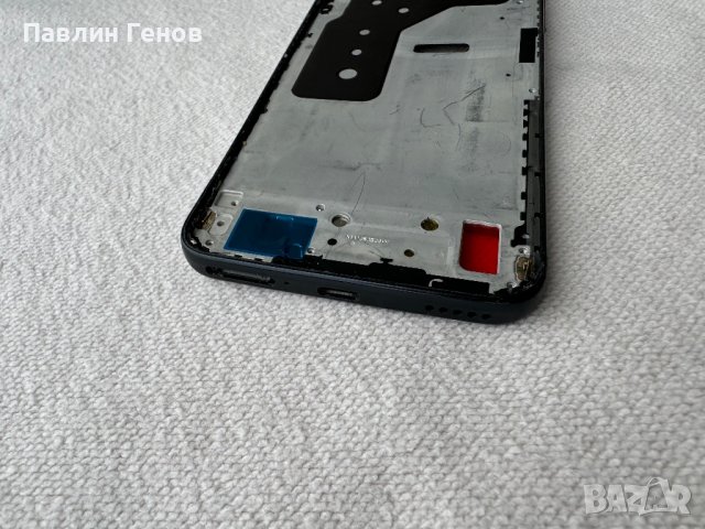 Huawei Nova 8i , РАМКА, снимка 5 - Други - 43371454