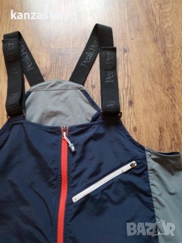 peak performance - горна част за ски панталон , снимка 2 - Други - 51749606