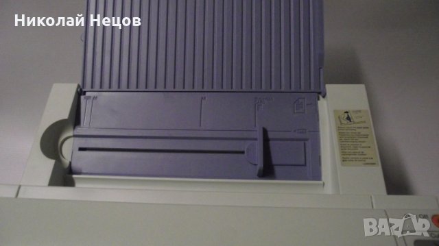 Автоматичен двустранен студен ламинатор BROTHER, снимка 7 - Друго - 32592203