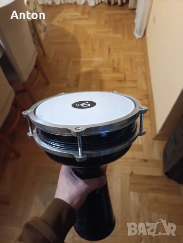продавам тарамбука , снимка 2 - Други музикални жанрове - 53264127
