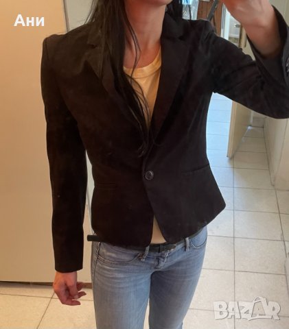 Дамско само H&M 165-84A , снимка 3 - Сака - 43546034
