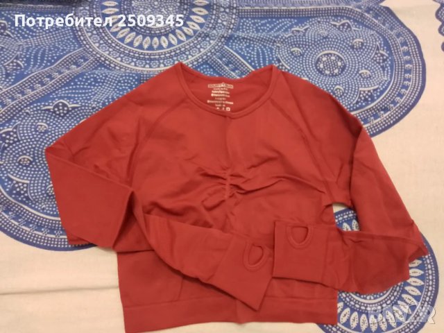 Дамски спортен екип, снимка 2 - Спортни екипи - 39334894