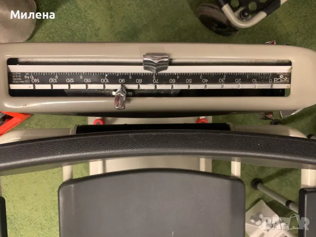 Везна стол, снимка 5 - Други - 49476339