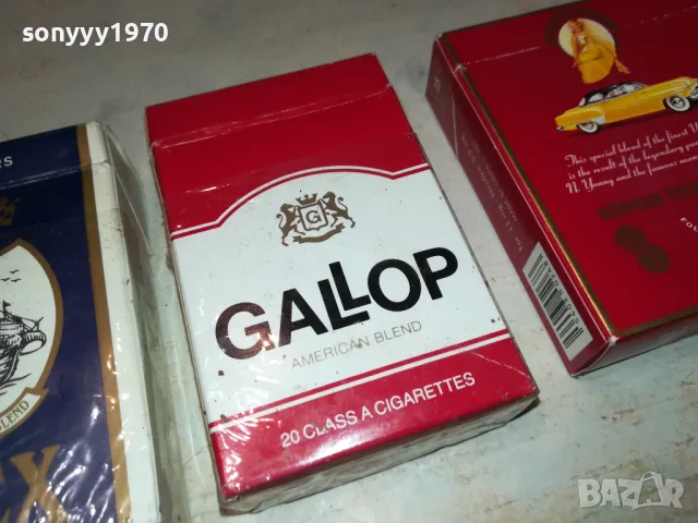 ПРОДАДЕНИ-СТАРА КОЛЕКЦИЯ ОТ КУТИИКИ ОТ ЦИГАРКИ 0212241611, снимка 16 - Колекции - 48196507