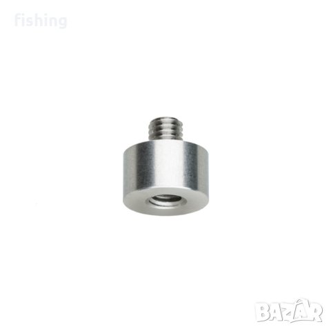 Mivardi Swing arm MCX Stainless - Carbon - 4бр. комплект неръждаеми обтегачи, снимка 3 - Екипировка - 43807097