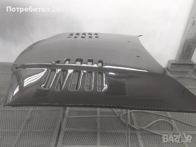 продавам преден капак за бмв е36, снимка 2 - Аксесоари и консумативи - 50981324