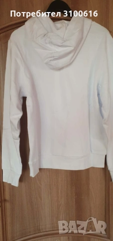 Оригинален мъжки суичър Iceberg - L размер, снимка 3 - Суичъри - 53143069