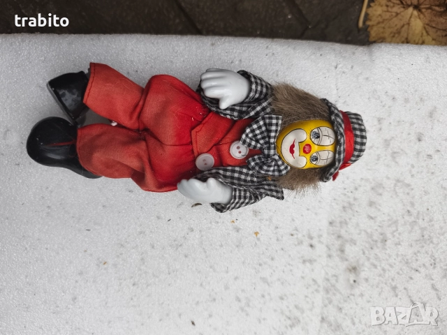 Кукли порцеланови, снимка 14 - Колекции - 52350673