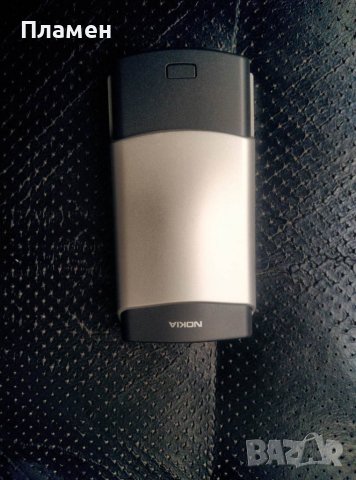 Мобилен телефон нокиа Nokia N 70, symbian, 2 mpx, radio, Bluetooth, снимка 4 - Nokia - 40593436