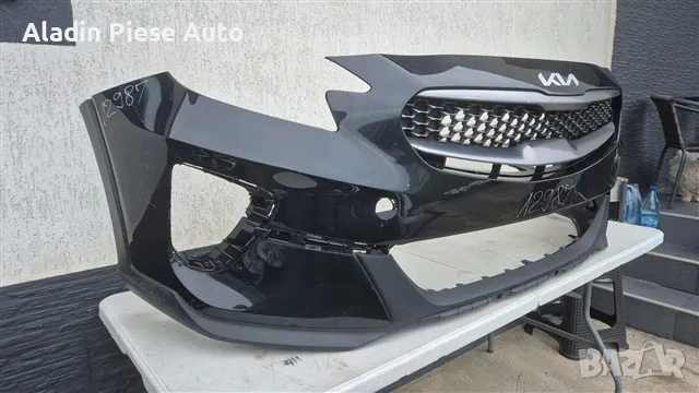 Предна броня Kia Xceed X-Ceed година 2022 2023 2024 код 86511J7CCO, 86511-J7CCO , снимка 4 - Аксесоари и консумативи - 50295336
