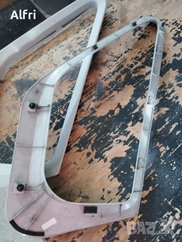 Аксесоари за Фиат Дукато, снимка 2 - Аксесоари и консумативи - 52097343