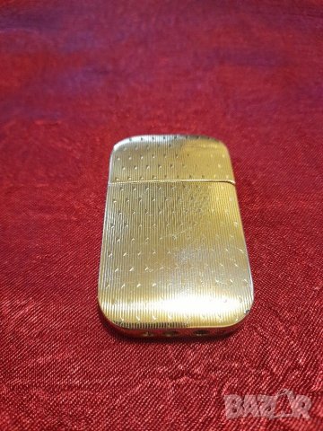 Стара газова запалка , снимка 6 - Други ценни предмети - 36605010