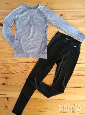 Ски екип Rodeo Sports/Vikafjell р-р 140см., снимка 3 - Детски комплекти - 44067160