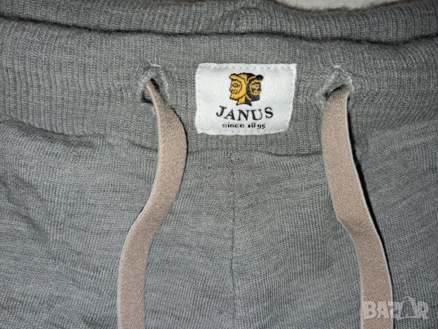 Janus (М) и Aclima (L) мъжки термо долници мерино, снимка 3 - Спортни дрехи, екипи - 53433953